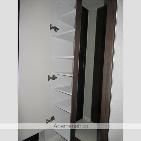 SーRESIDENCE福島ALOVITAの内装写真