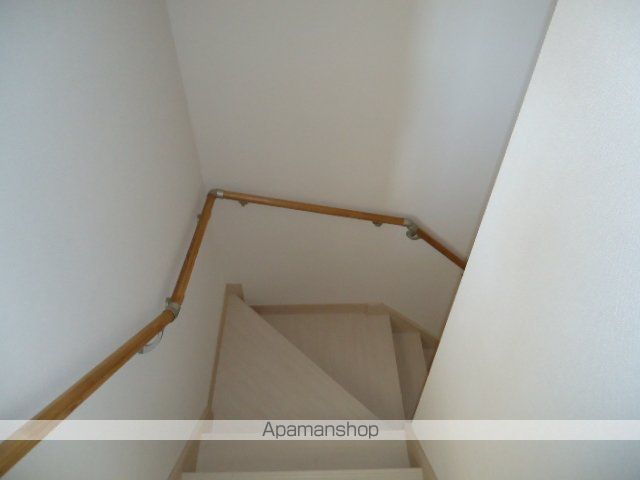 ボンヌールIIの内装写真