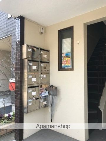 マンショングリーンのその他写真