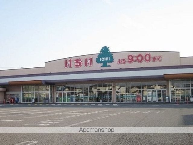 サンライズ ブロードIの周辺写真