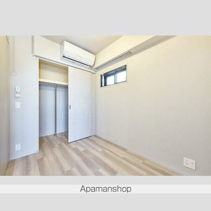 プラウドフラット大井町[1LDK/37.9m2]のリビング・居間3