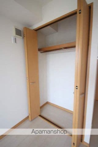 シャインヒル IIの内装写真
