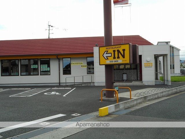 プリムローズ Mの周辺写真