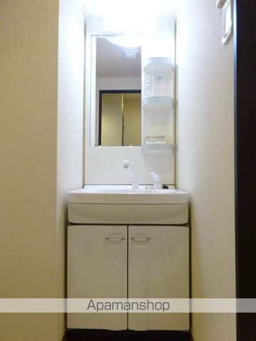 フジパレス駒川中野の内装写真