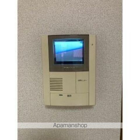 セレッソIIIの内装写真