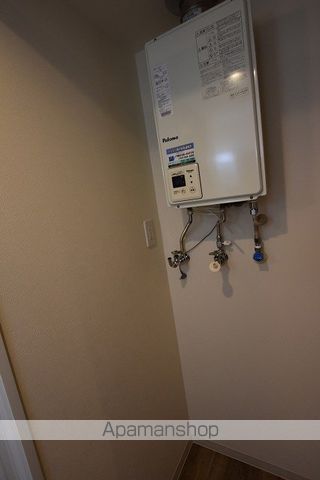 アッパーヴィレッジ栄町の内装写真