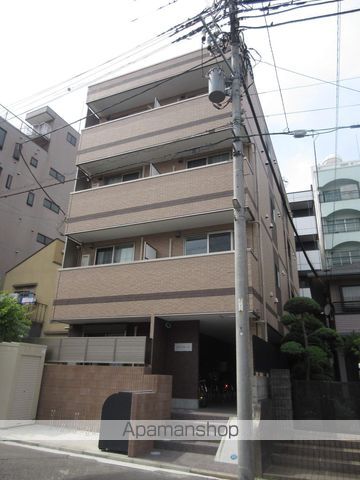 カイテキースの外観写真