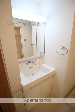 ラフィネタワー札幌南3条の内装写真