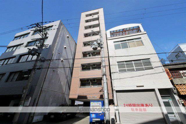 クィーンライフ玉津の外観写真