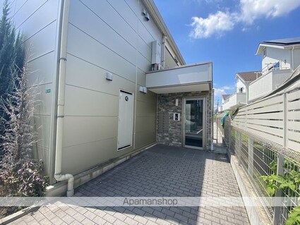 Ｓｔ．セシリア[1R/30.24m2]のエントランス4
