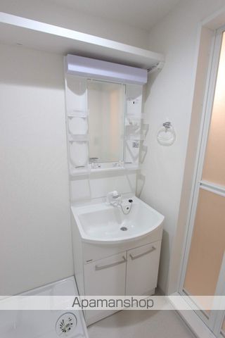 エターナル鶴巻の内装写真