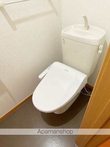 レクサスBの内装写真