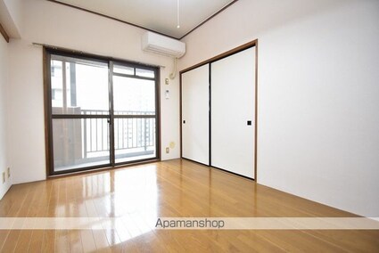 第２後藤ビル[1DK/26m2]のリビング・居間