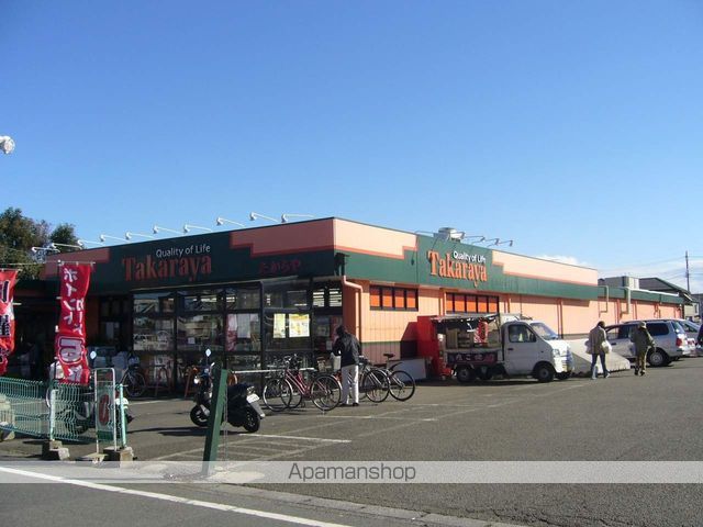 レオパレスかいとの周辺写真
