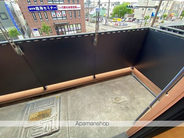 プロスペクト豊中服部の内装写真