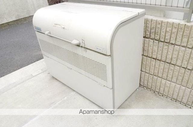 アレグーリア吉祥寺の内装写真