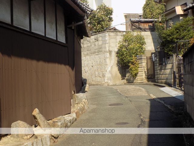 ローレンスハイムの周辺写真