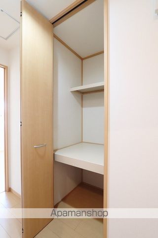 コーポK C棟の内装写真