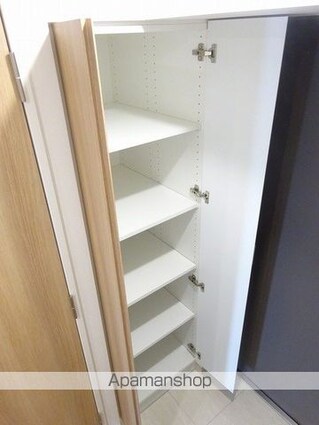 ＡＺＥＳＴ立石Ⅰ[1K/22.94m2]のその他設備