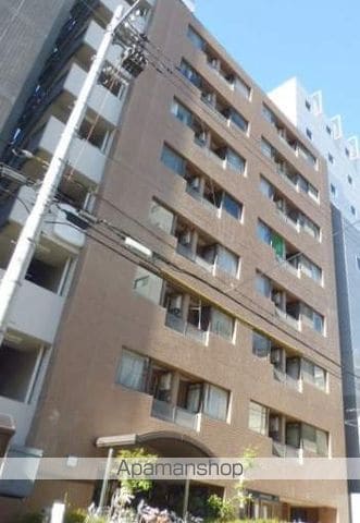 朝日プラザ長堀東パサージュの外観写真