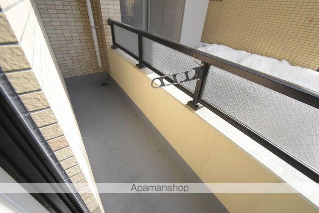アトレ福住の内装写真