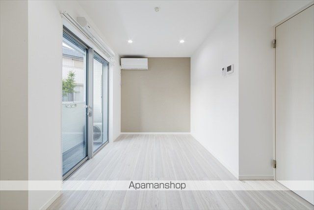 CASAR 町田の内装写真