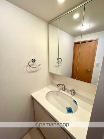 レジディア御茶ノ水の内装写真