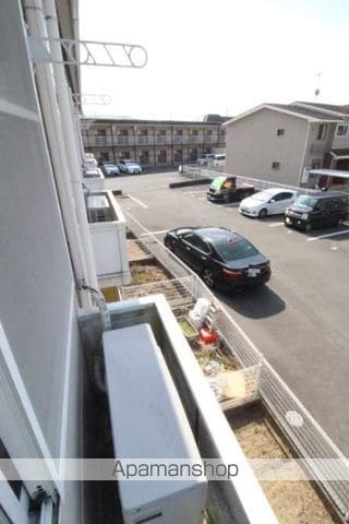 レオパレスアークハイツの内装写真