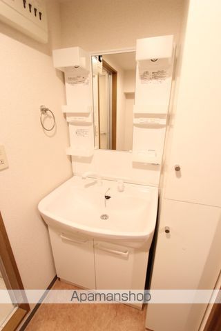 ガーデンヴィラクレセントの内装写真
