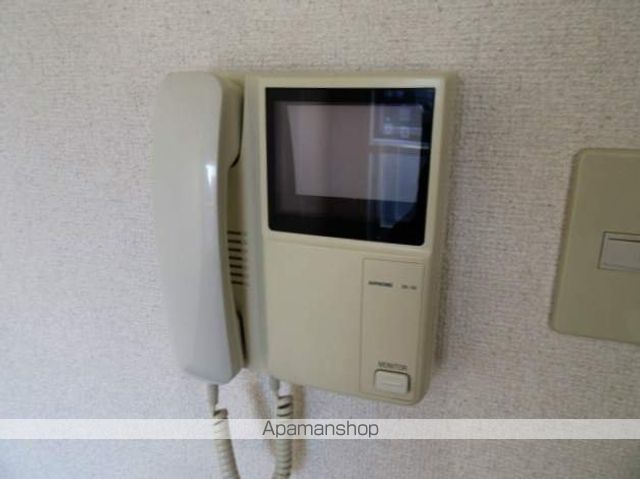 クリスタルリバー壱番館の内装写真