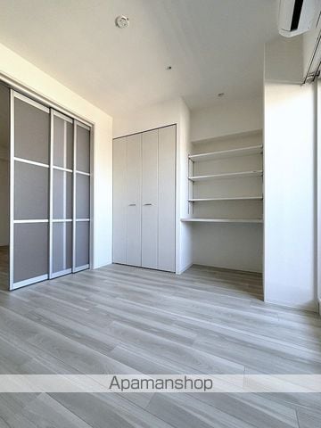 URBANEX南新町の内装写真