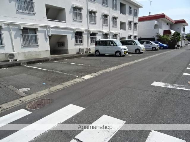 マンションサングリーンのその他写真