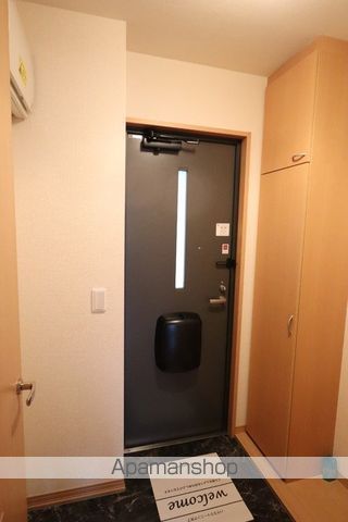 ラヴリィ・パートナー ABの内装写真