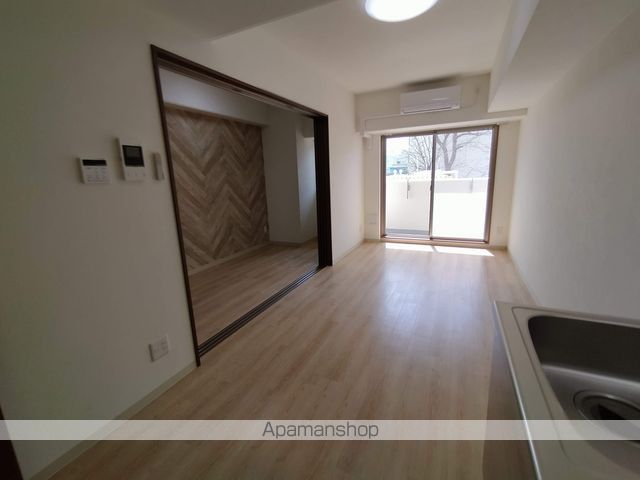 FREEDOM RESIDENCE 藤井寺岡の内装写真