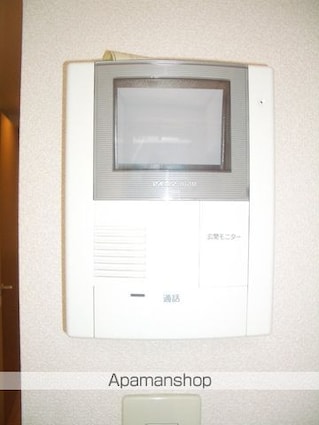 青森県弘前市大字富野町[1SDK/42.65m2]のその他設備