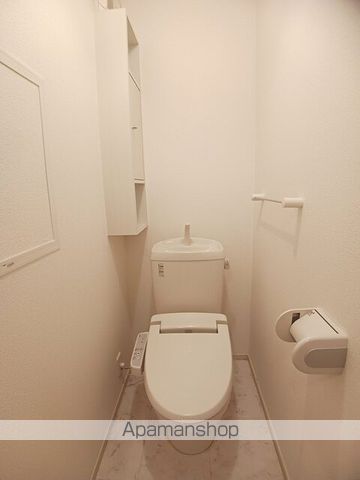 ライツ シュティルAの内装写真
