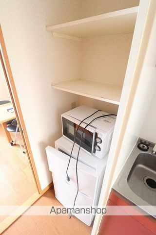 レオパレス雷塚の内装写真