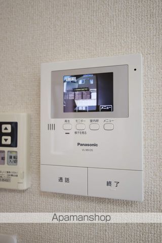 エクラージュの内装写真