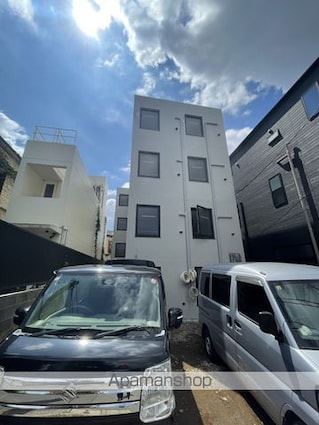 ＧＲＡＺＩＡ高円寺北[1K/19.38m2]の外観2