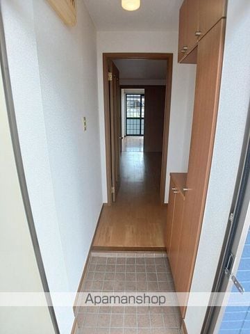 オーブリーアサノAの内装写真