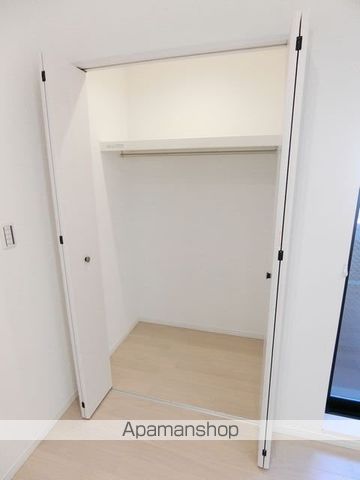 St.Residence七道の内装写真