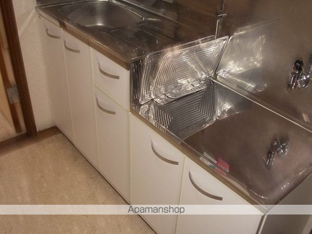 ドーム吉祥寺の内装写真