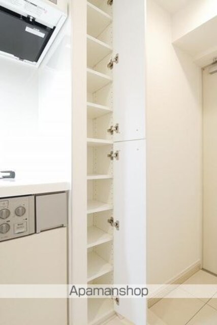 ザ・プレミアムキューブＧ潮見[1K/25.62m2]のその他部屋・スペース
