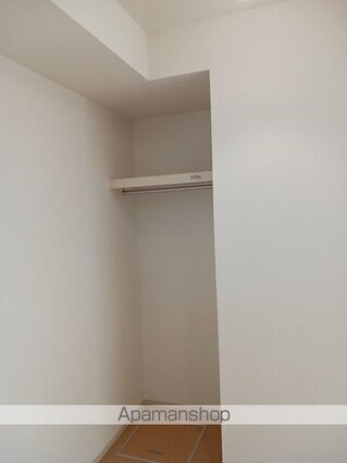 アンジュールＡＲＩＤＡ　Ⅰ[1K/31.65m2]の収納