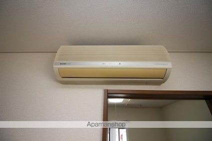 イエローシティ[1LDK/35.19m2]のその他設備