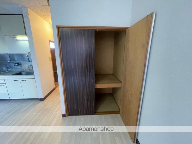 コーポしのだの内装写真