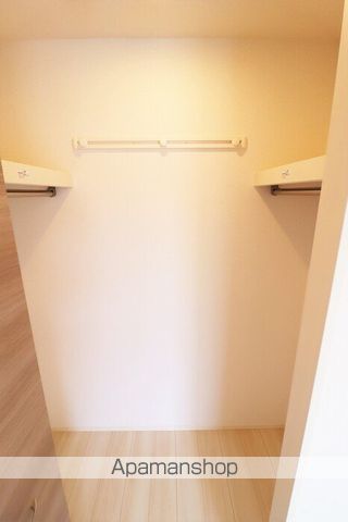 ルミナス大和町の内装写真