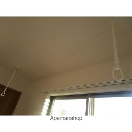 Ａｖａｎｔｉ　Ａ棟[1LDK/40.32m2]のその他内装4