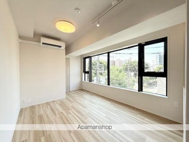 ジオエント駒込[1LDK/40.4m2]のリビング・居間1