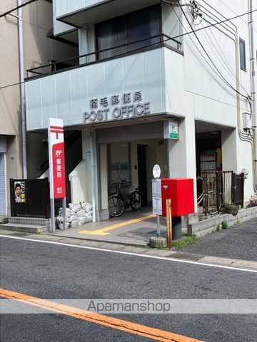 ベレガンス稲毛2の周辺写真